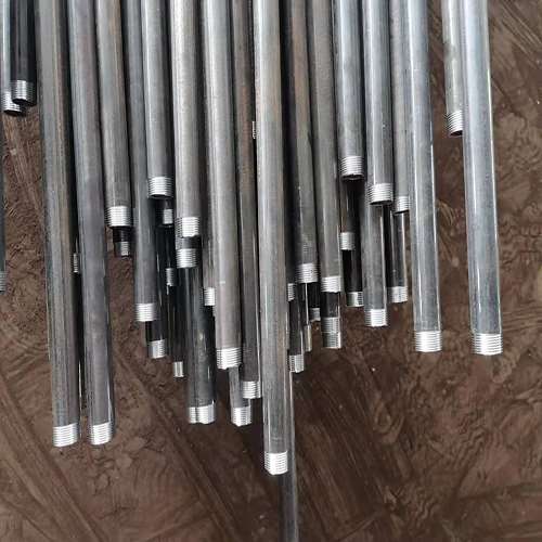 二道声测管重量是多少？买管必知的计算公式