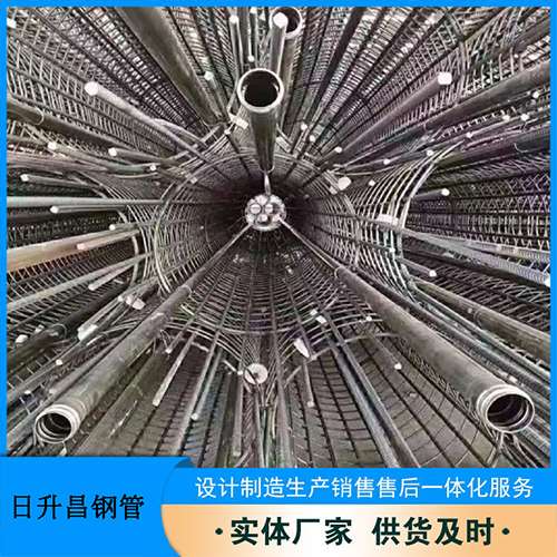 二道声测管规格型号有哪些分类？